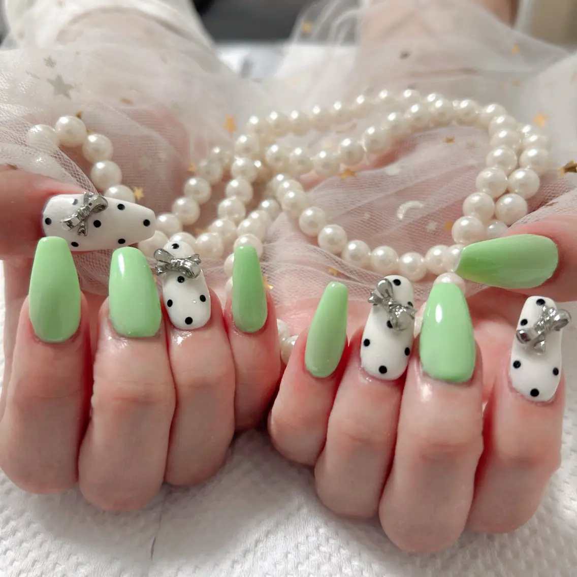 ネイル Kasumi Nailのネイルデザイン