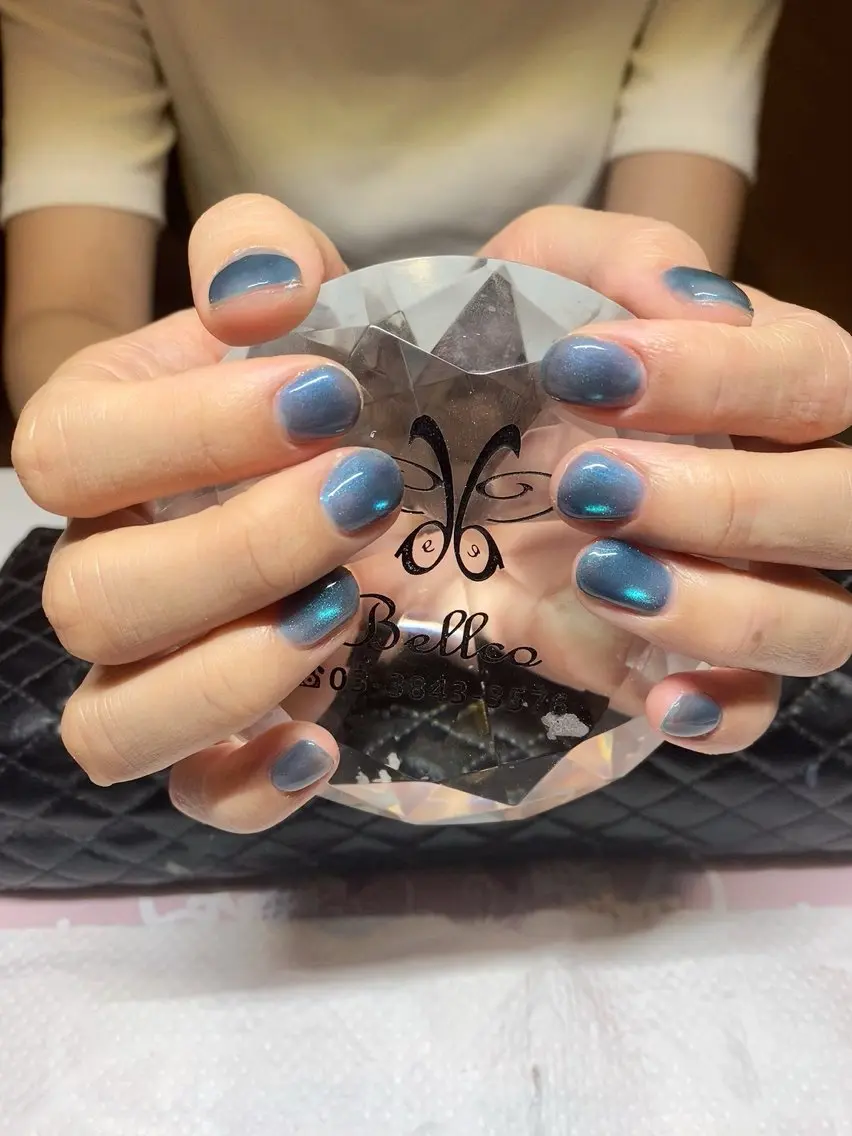 ネイル Rnail ルルのネイルデザイン