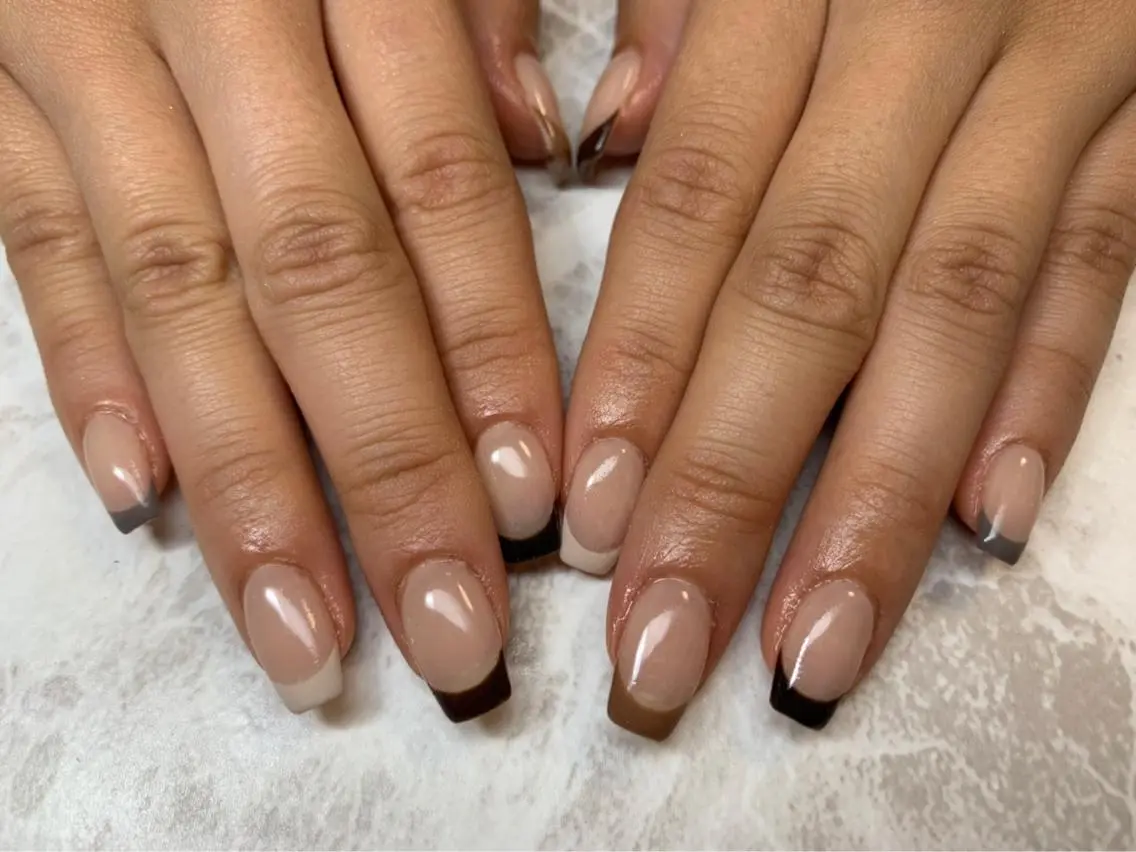 ネイル 〜hatinail 〜のネイルデザイン