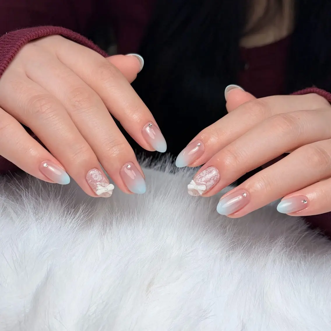ネイル ハンドネイル Miami Nailのネイルデザイン