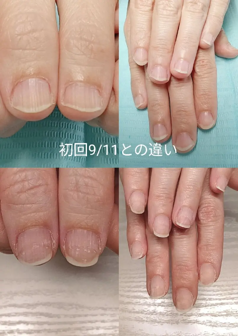ネイル 【まみ】 Ka Pilinaのネイルデザイン