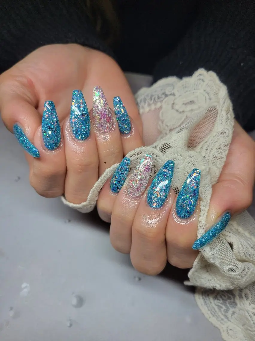 ネイル Nail salon Coco【溝の口駅】のネイルデザイン