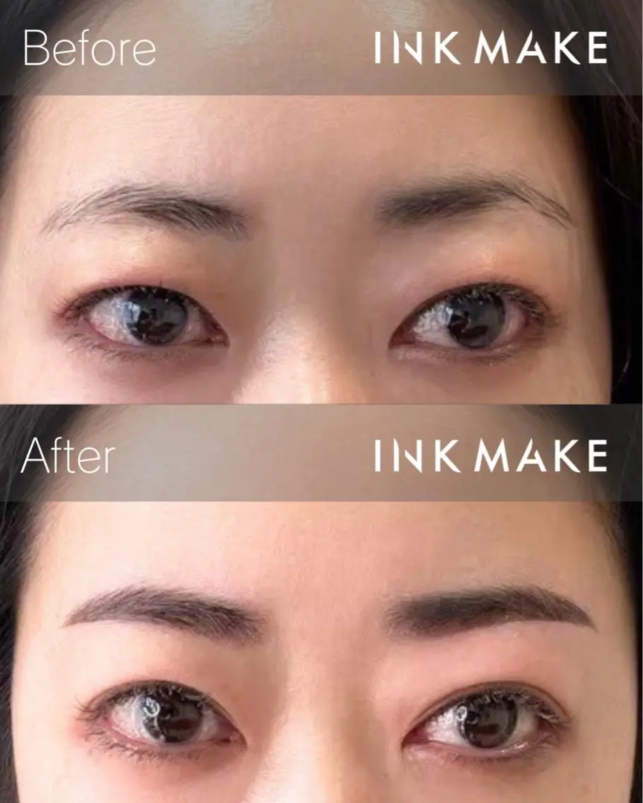 アイブロウ ワックス脱毛 眉カット その他(アイブロウ) AsK total beautyの眉毛・アイブロウイメージ