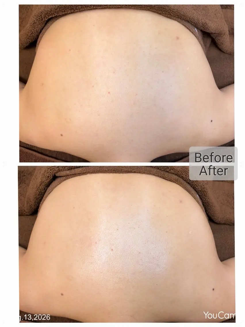 松原 茉奈実のエステ・リラクイメージ