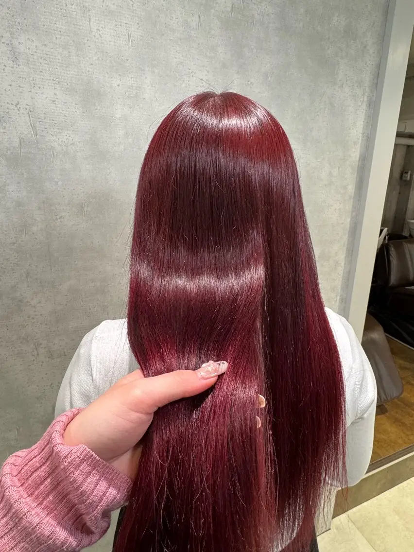one color+cutの写真