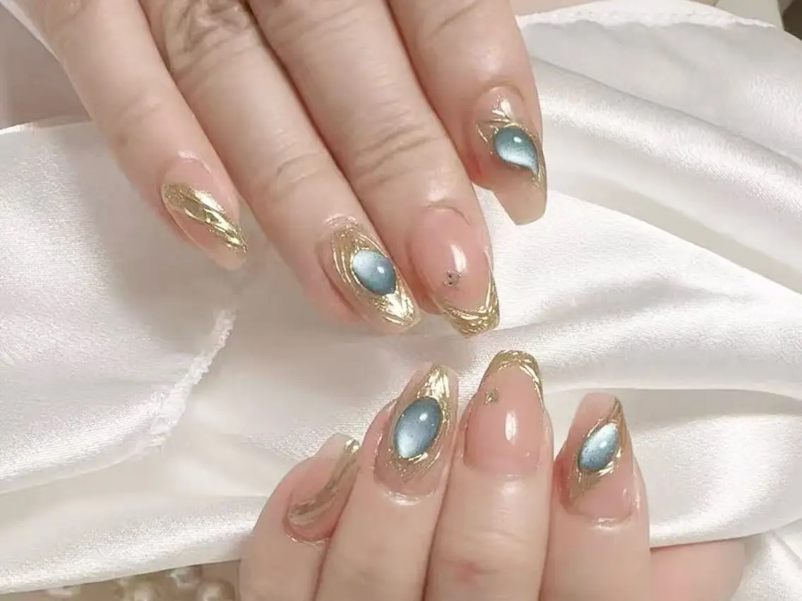 ネイル ジョリ kasumi🌹💅のネイルデザイン