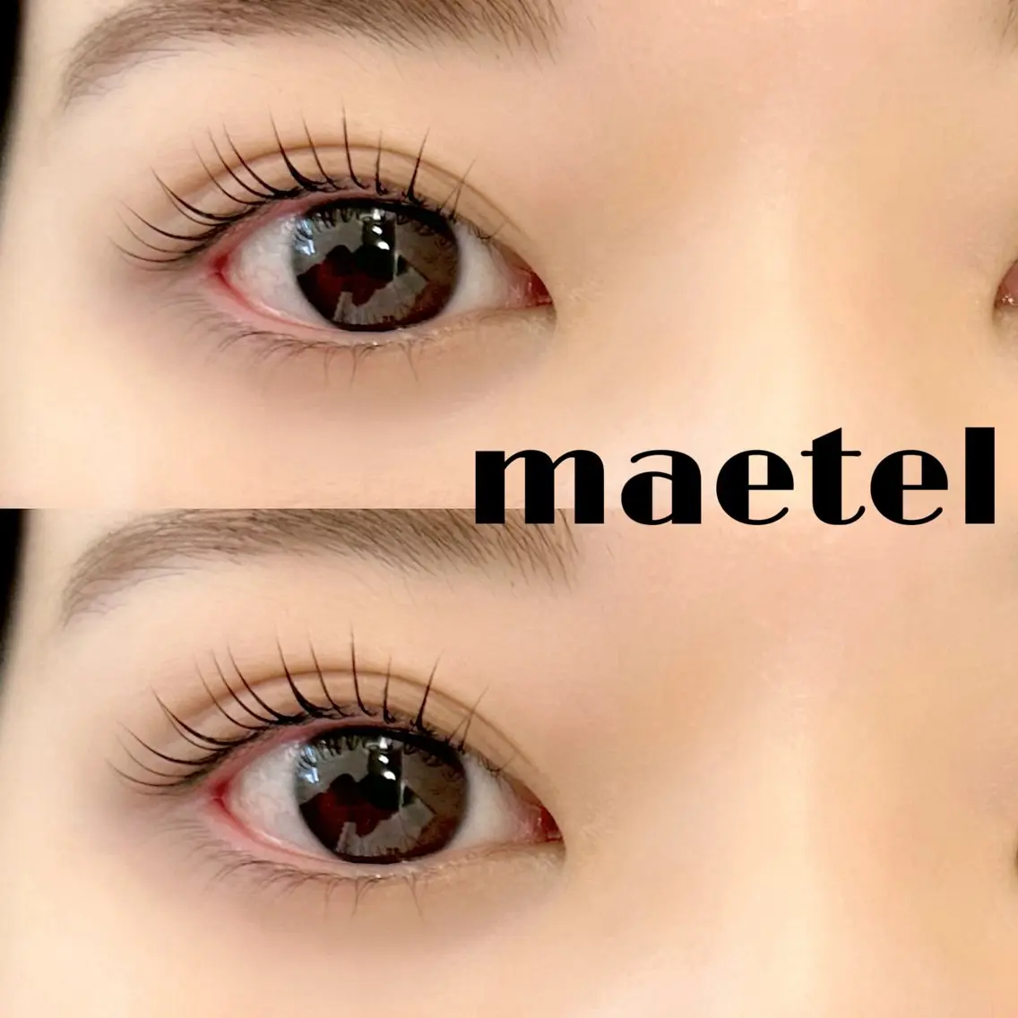 マツエク・マツパ マツパ eyelist あつこの眉毛・アイブロウイメージ