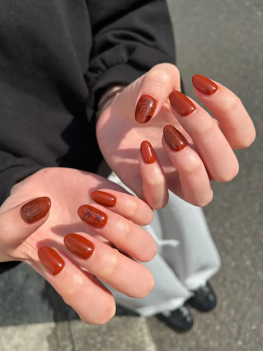 ネイル ハンドネイル janma.nail ✳︎akiのネイルデザイン