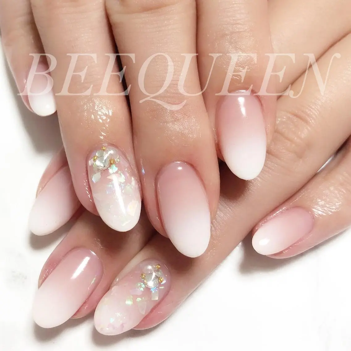 ネイル COZA beautyのネイルデザイン