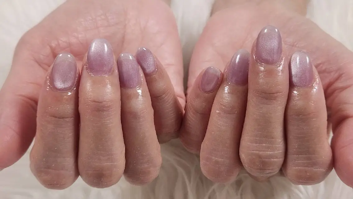 ネイル T's nailのネイルデザイン