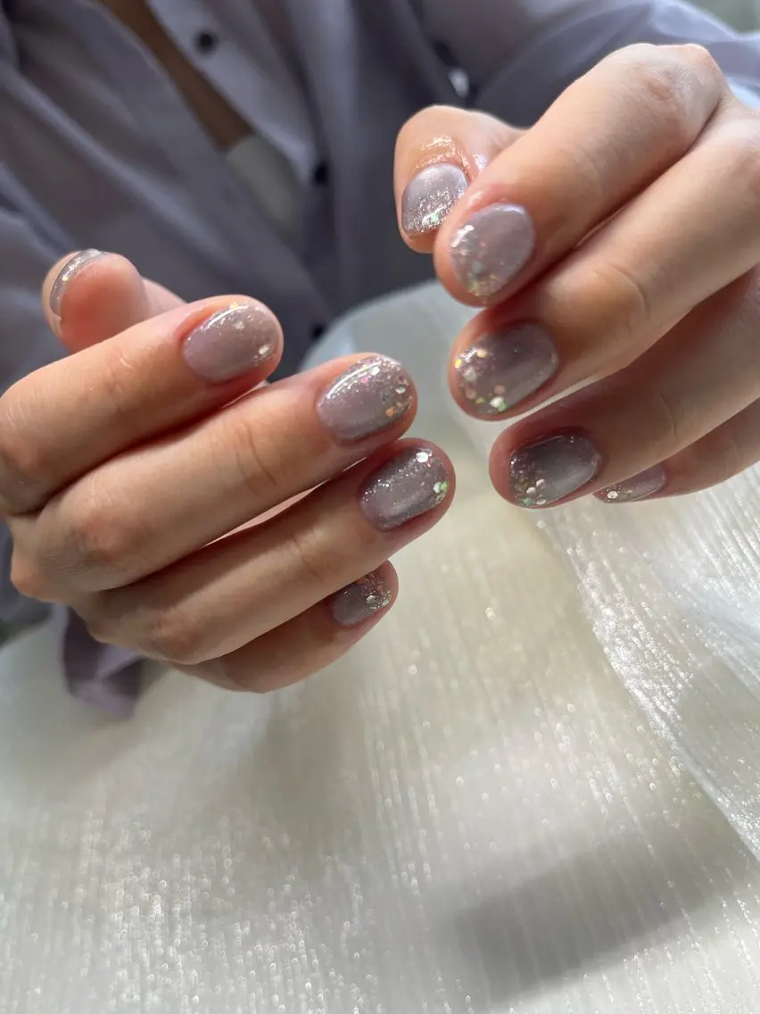 ネイル soary nailのネイルデザイン