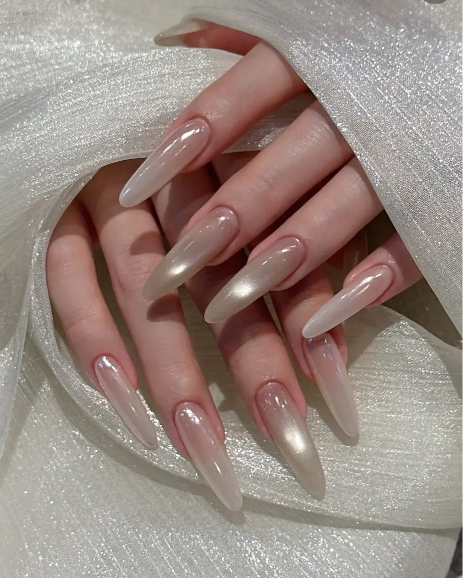 ネイル AM Nail Tokyoのネイルデザイン
