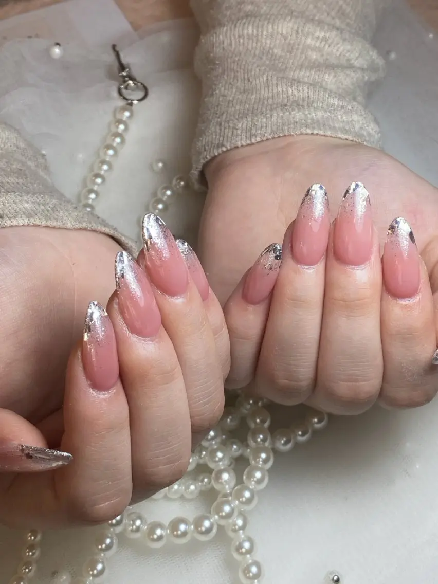 ネイル Mai nail サロン渋谷のネイルデザイン