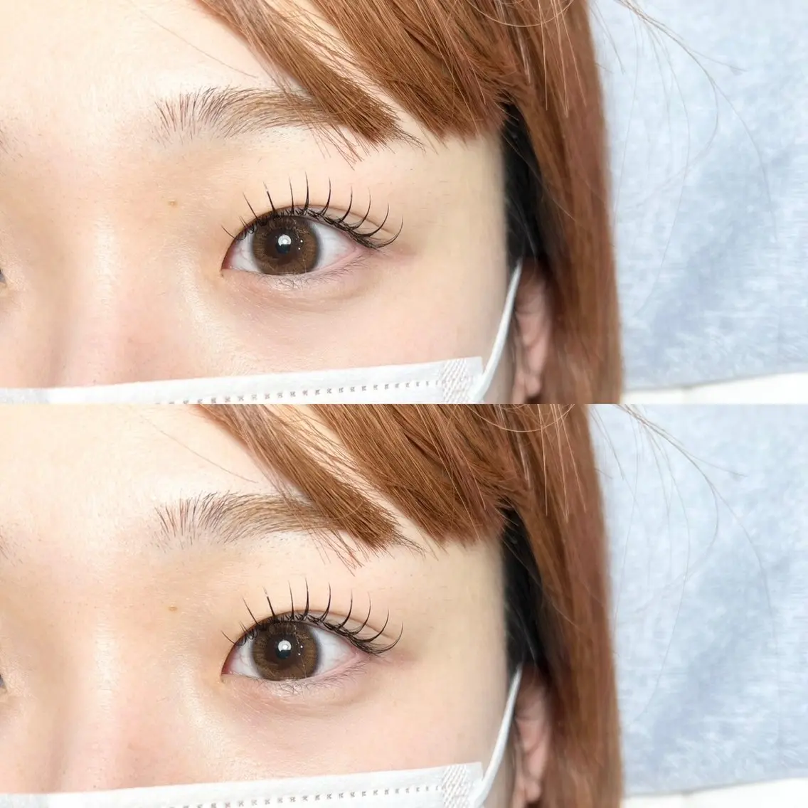 マツエク・マツパ salondevi2 rikoの眉毛・アイブロウイメージ