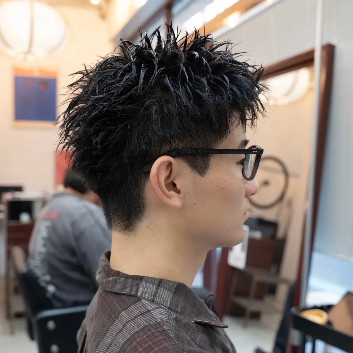 【🉐シャンプーなしカット🉐】の写真