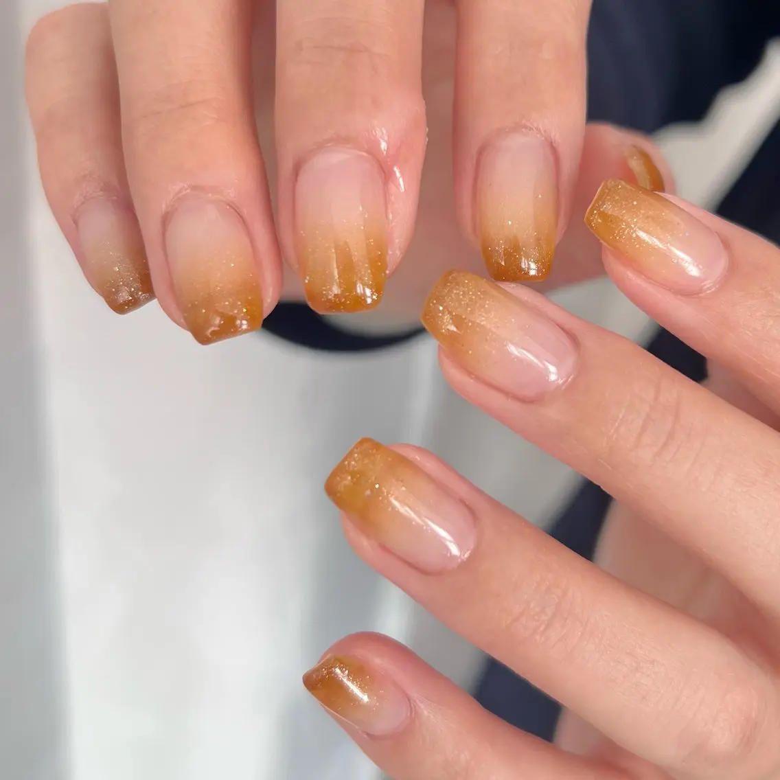 ネイル GLOW/NAIL 御幸店MaYuMiのネイルデザイン