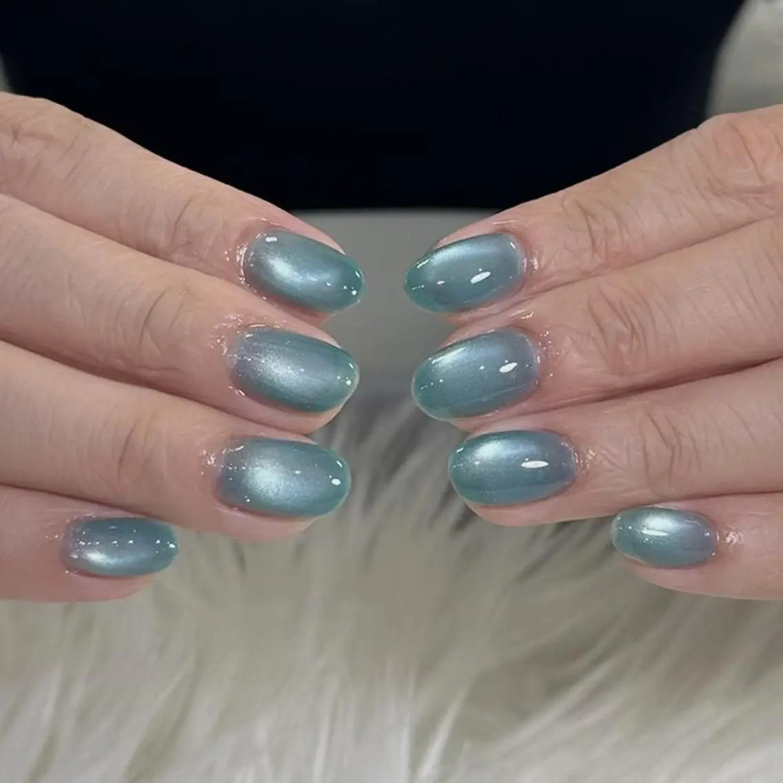 ネイル ❤️💛REBEST 京橋 nailのネイルデザイン