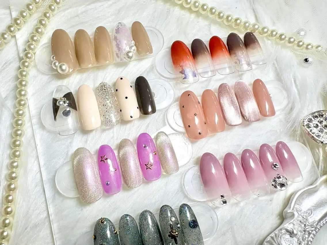 27日限定★新規オフ無料⭐️やり放題60分になります💅オフアリの方は90時間枠になりますの写真