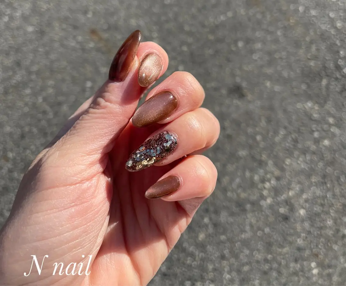 ネイル N nailのネイルデザイン