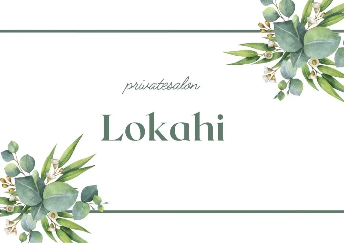 プライベートサロン Lokahi 鈴木のエステ・リラクイメージ