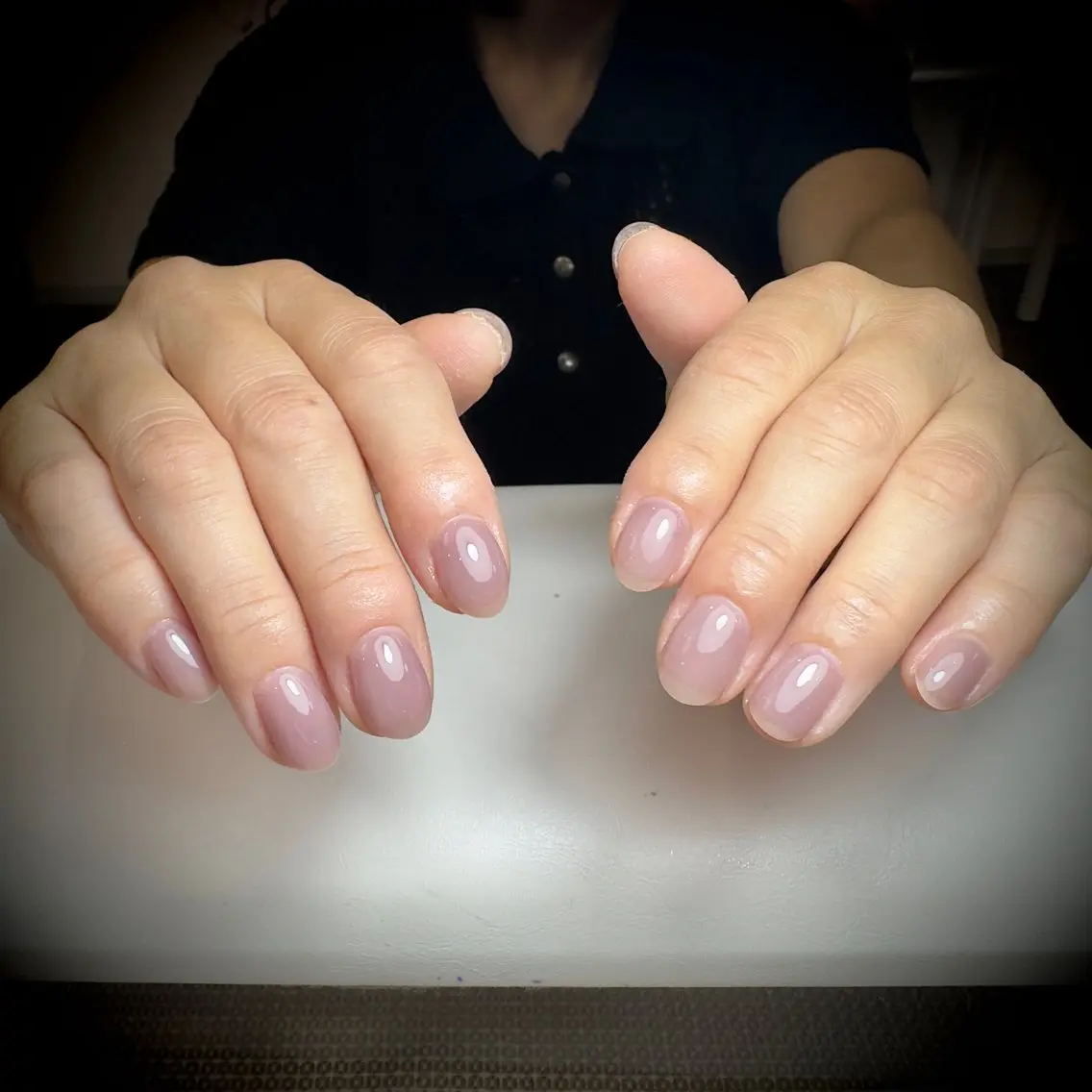 ネイル ハンドネイル Miami Nailのネイルデザイン