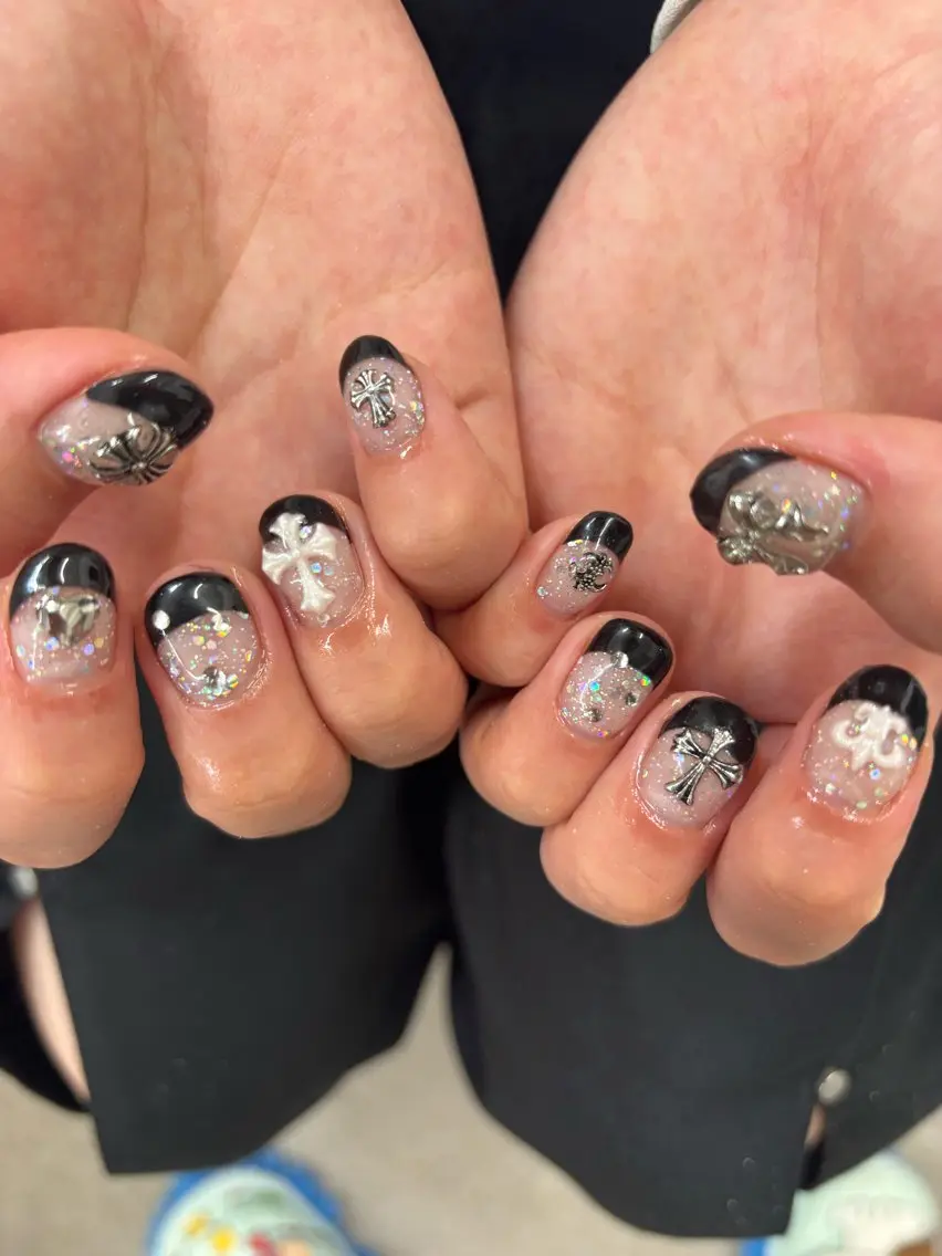 ネイル JOJO ネイルサロンのネイルデザイン