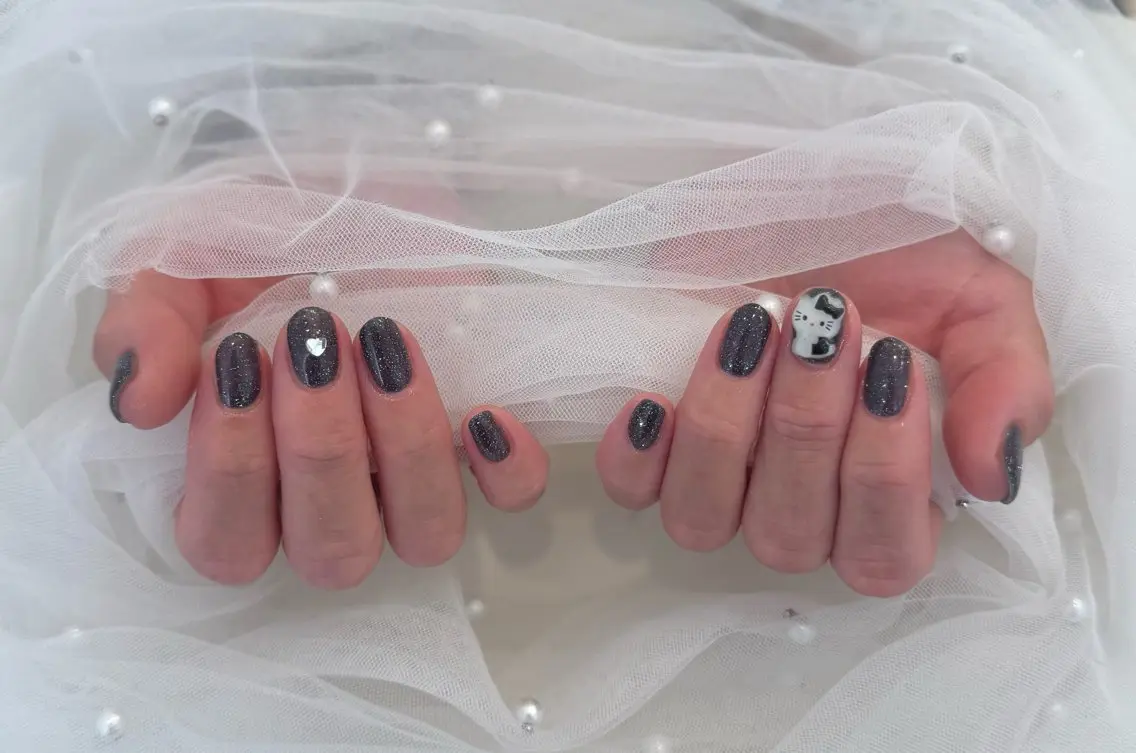 ネイル ハンドネイル nail salon belleのその他イメージ