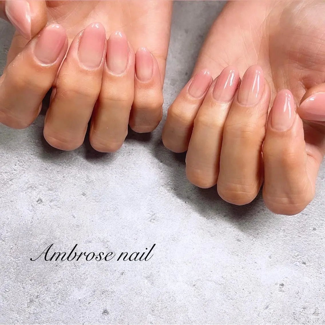 ネイル Kobe nail Uedaのネイルデザイン