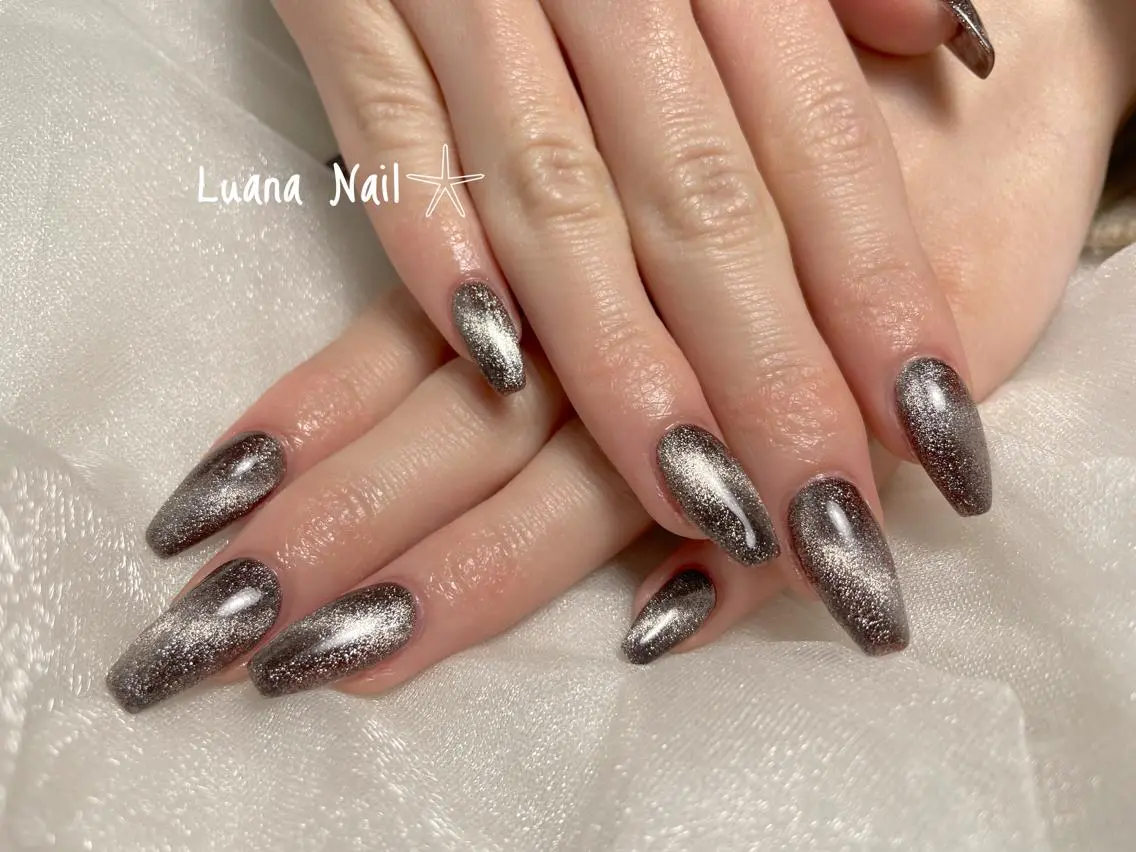 ネイル Nail Salon Subaruのネイルデザイン