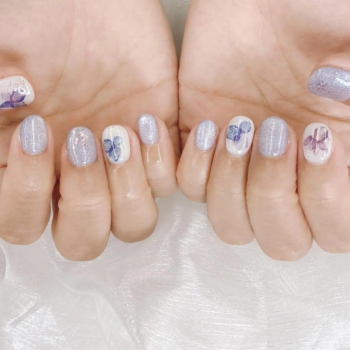 ネイル Nail salon Honey Beeのネイルデザイン