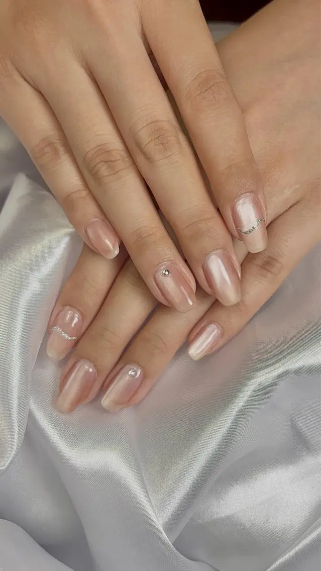 ネイル ハンドネイル SASAKI YUKIのネイルデザイン