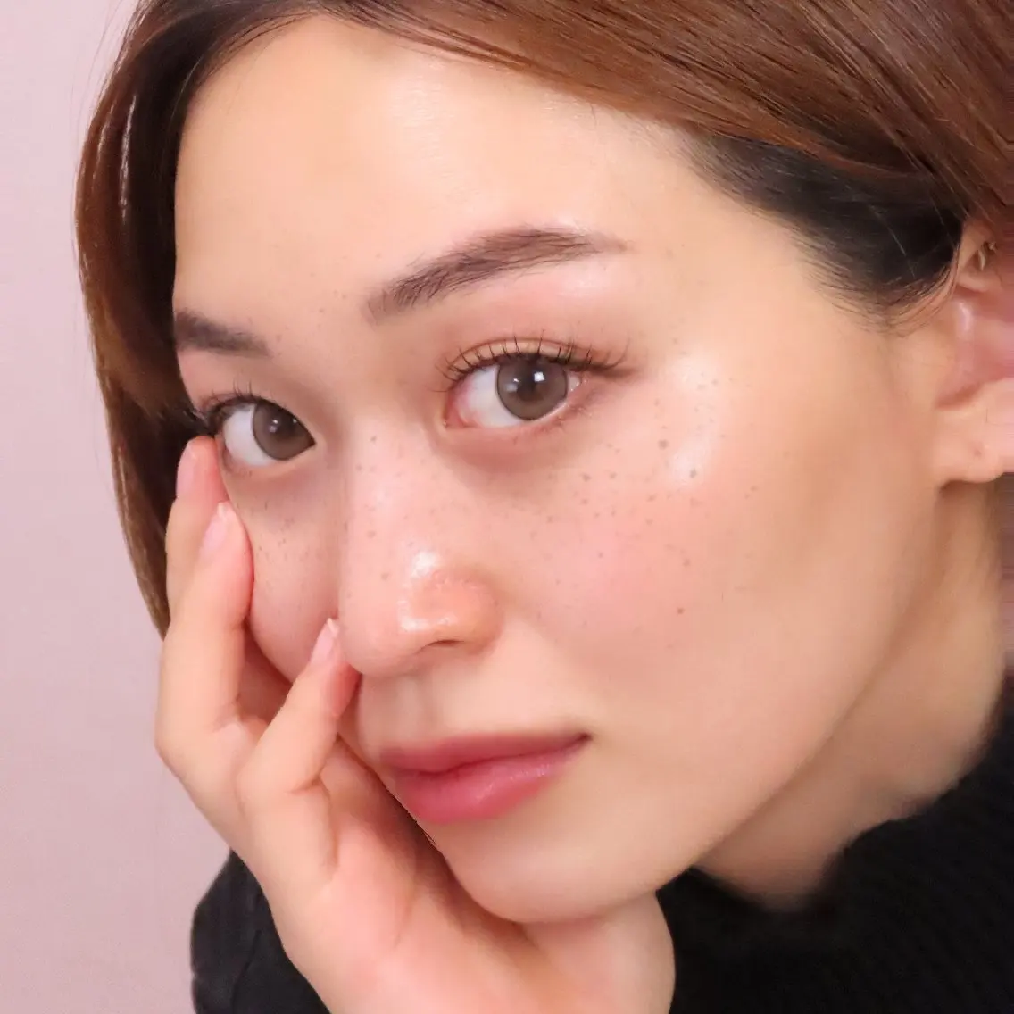 🌷 忙しくてもキレイ|朝ラク上品まつげパーマ 60分4400円→3300円の写真
