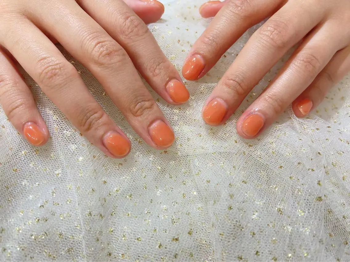ネイル Umi nail& eyelashのネイルデザイン