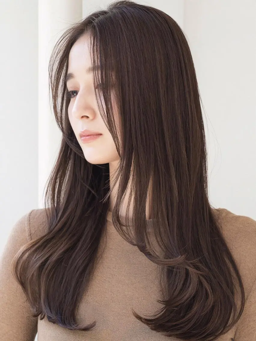 【トリートメントモデル募集】の写真