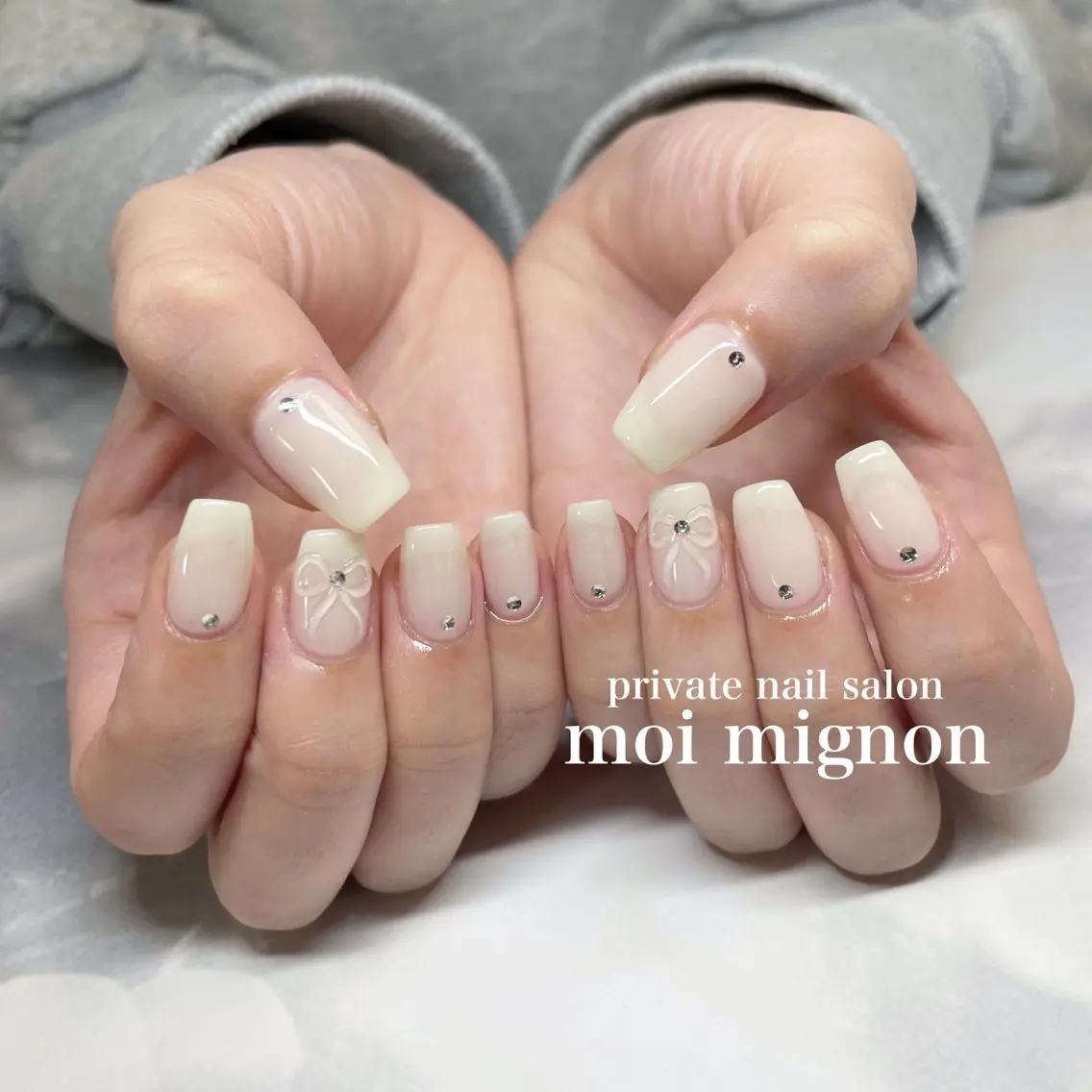 ネイル ハンドネイル nailist Aki♡のネイルデザイン