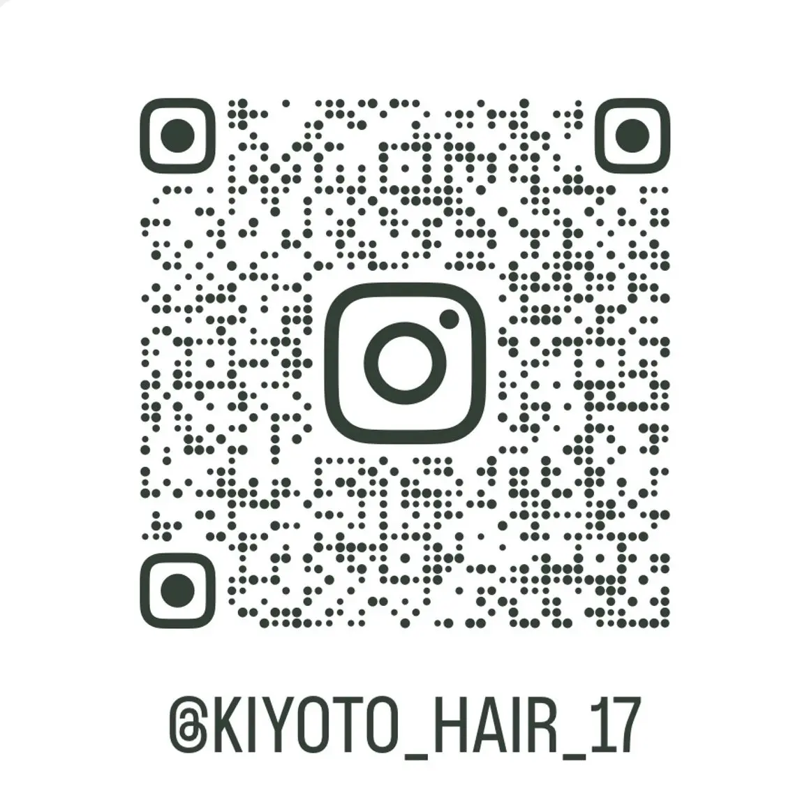 🌟KIYOTO 特殊ヘア🌟のヘアスタイル