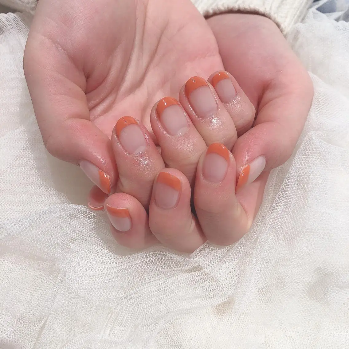 ネイル 山田 暉のネイルデザイン