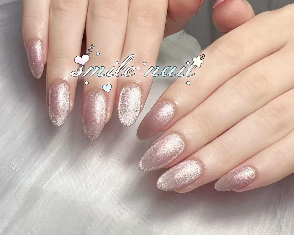 ネイル smile nail omiyaのネイルデザイン