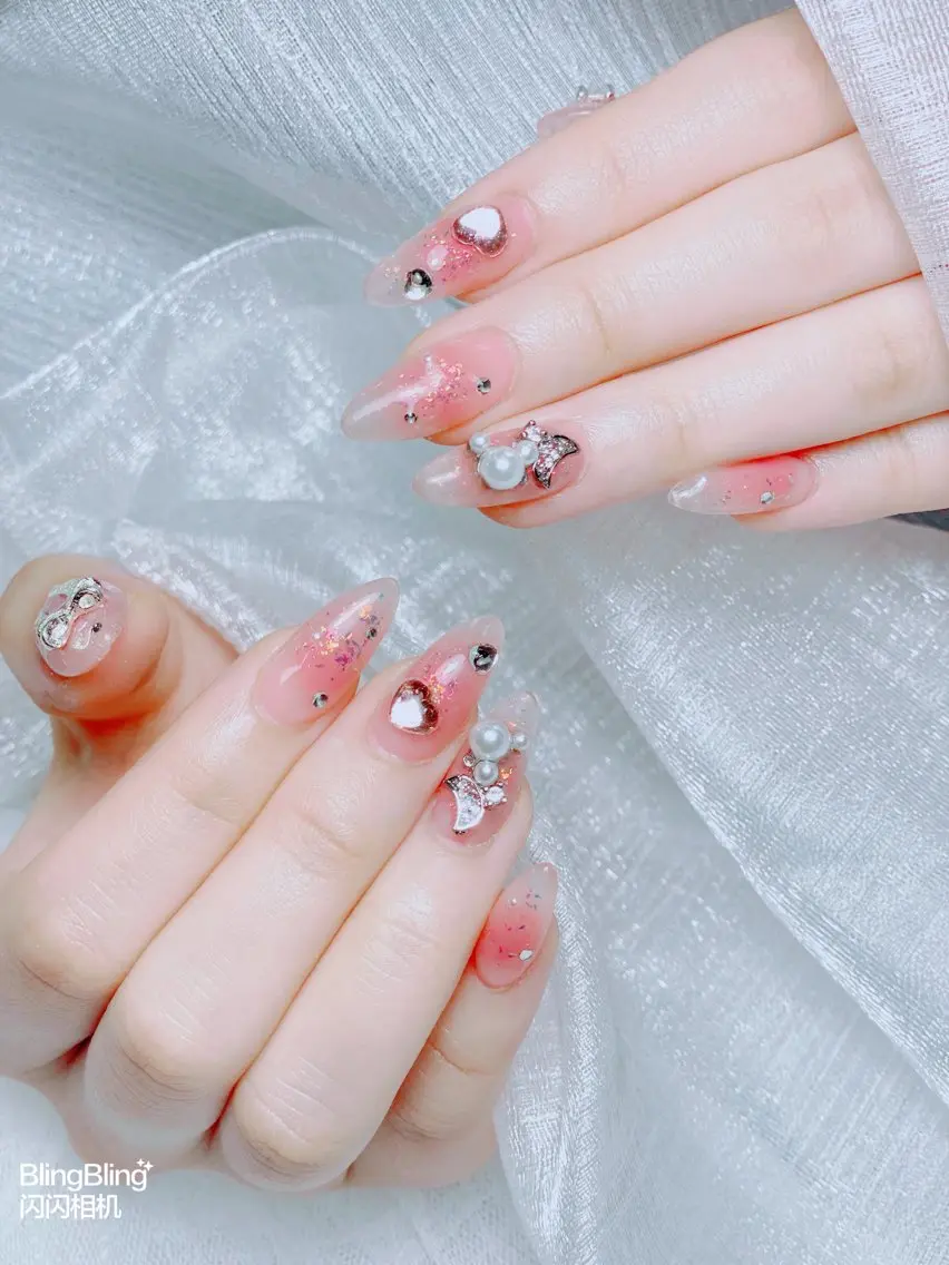 ネイル ハンドネイル 【スカルプ専門店】 Naomi nailのネイルデザイン