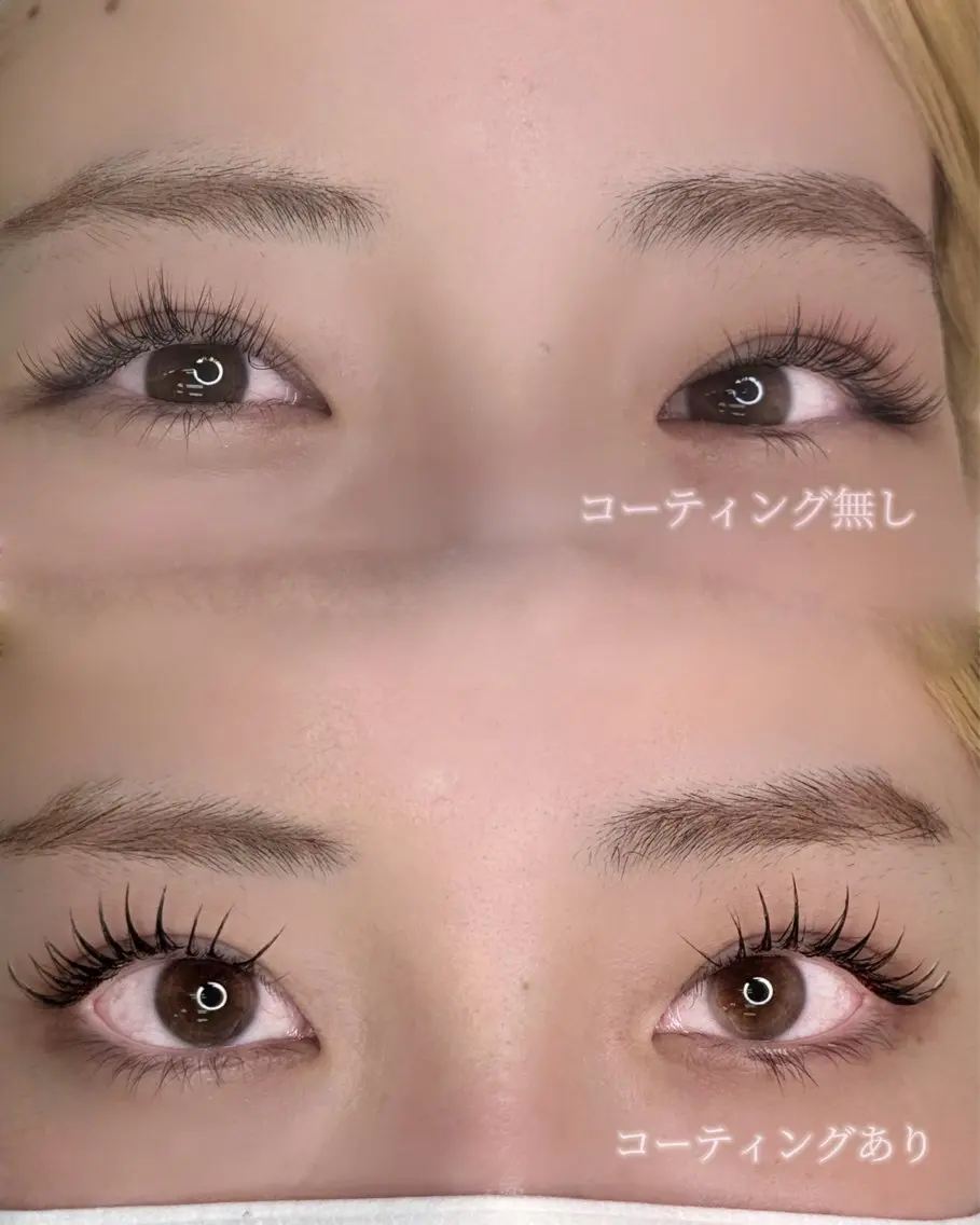 マツエク・マツパ キュート マツエク MIZUKI💎渋谷 束感まつげ/パリエクのマツエク・マツパデザイン