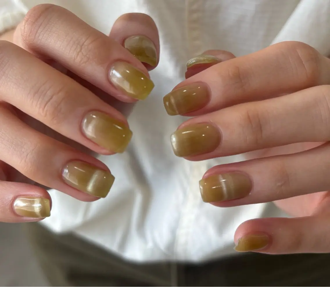 ネイル ハンドネイル rn__ nailのネイルデザイン
