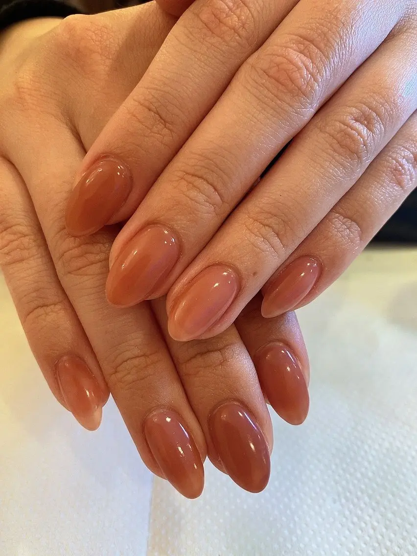 ネイル ワンカラーネイル Nail1wang ネイルワンのネイルデザイン
