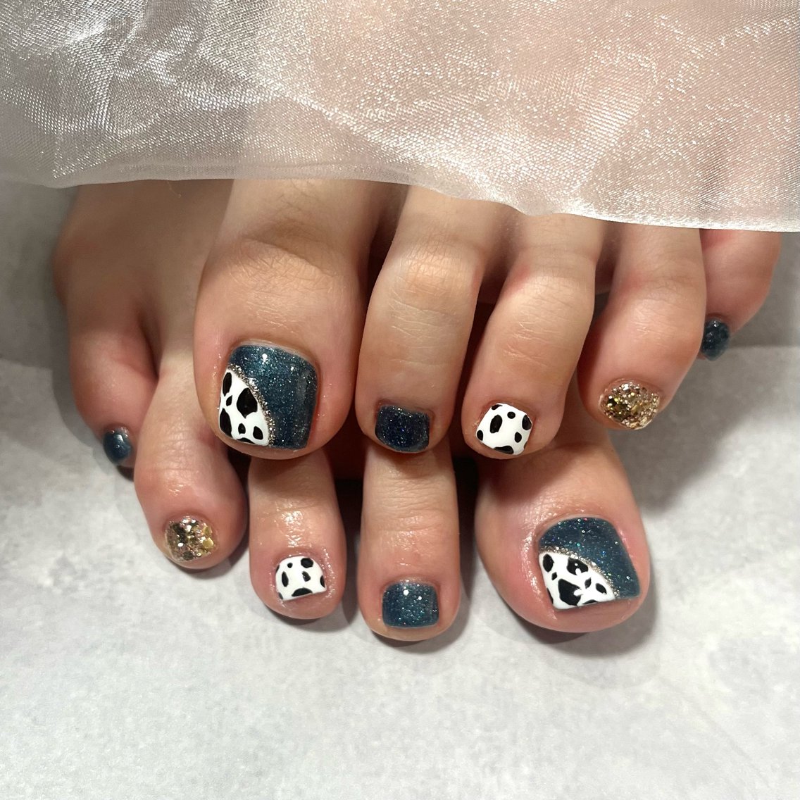 ネイル mani nail sayakoのネイルデザイン