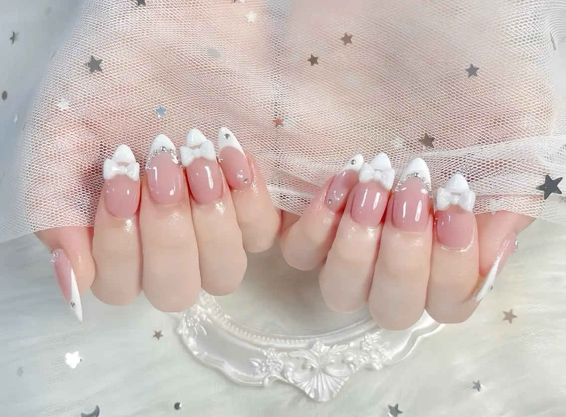 ネイル ハンドネイル Hana Nail Salonのネイルデザイン