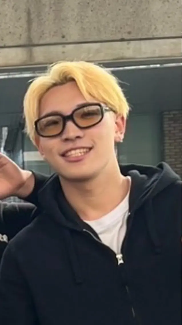 カラー メンズ メンズブリーチ ブリーチ ヘアカラー 🔥メンズカラー職人 🔥音登のヘアスタイル