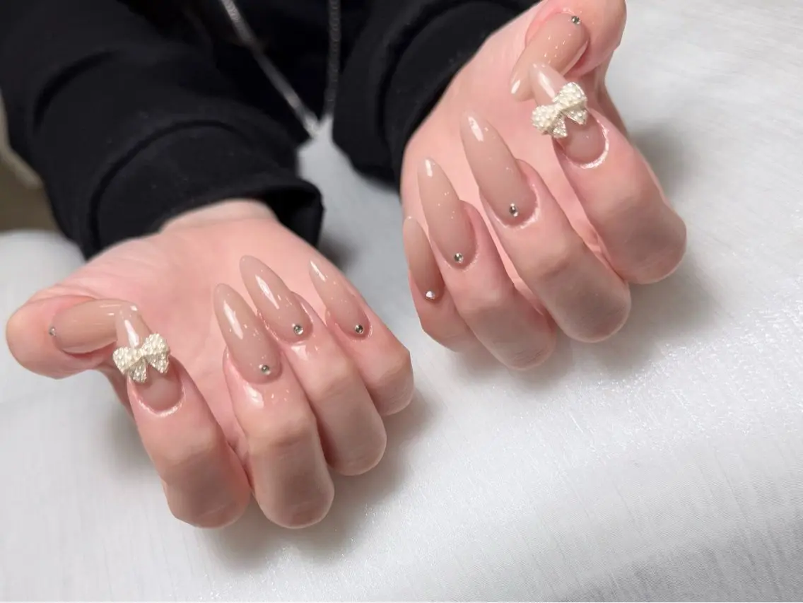 ネイル Hana Nailsのネイルデザイン