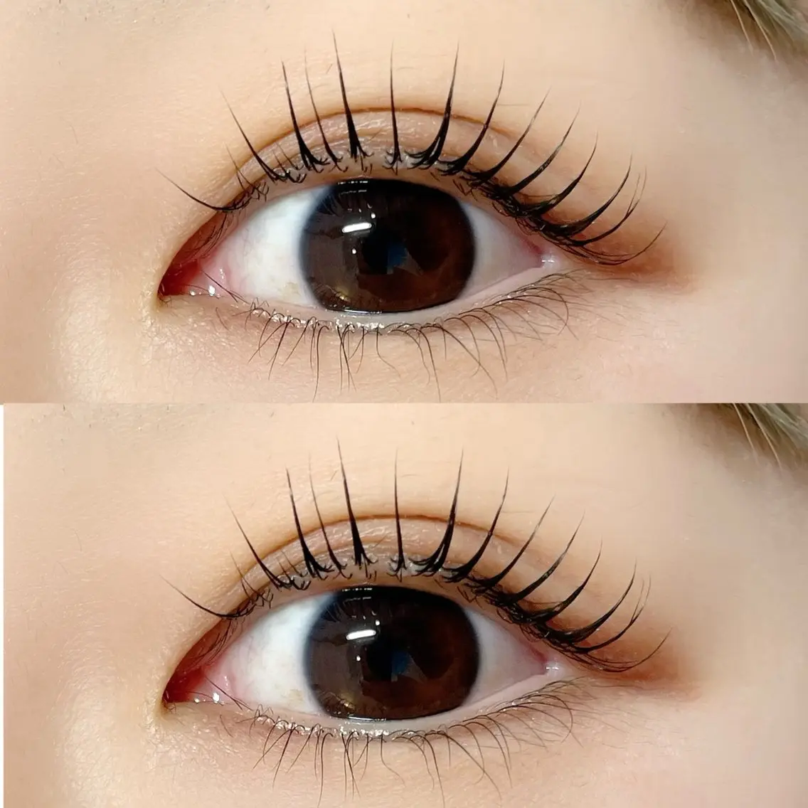 マツエク・マツパ まつげパーマ 🍄tsumori kasumi🍄のマツエク・マツパデザイン