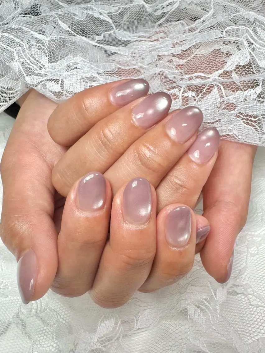 ネイル ハンドネイル ハンドケア PECO. NAILSALONのネイルデザイン