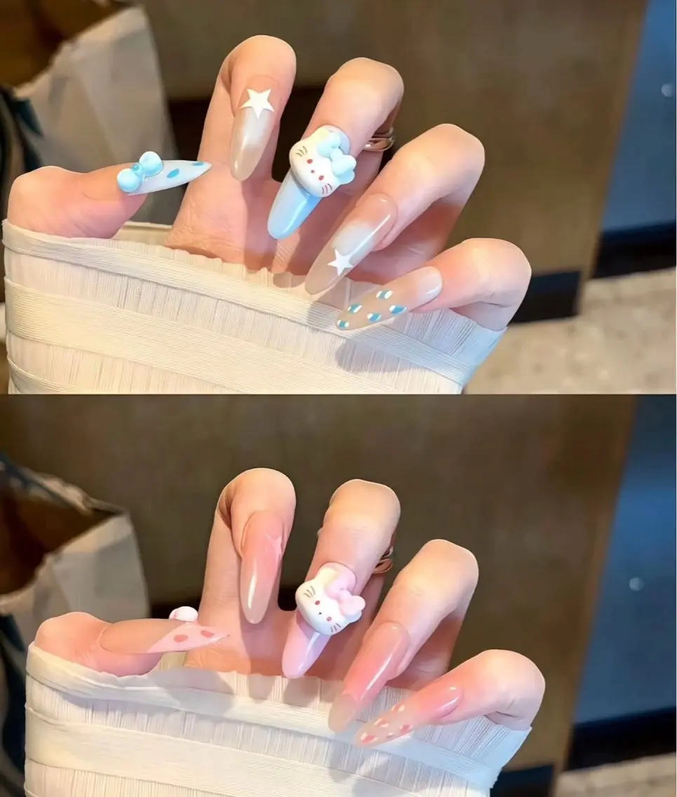 ネイル さくら Nailsのネイルデザイン