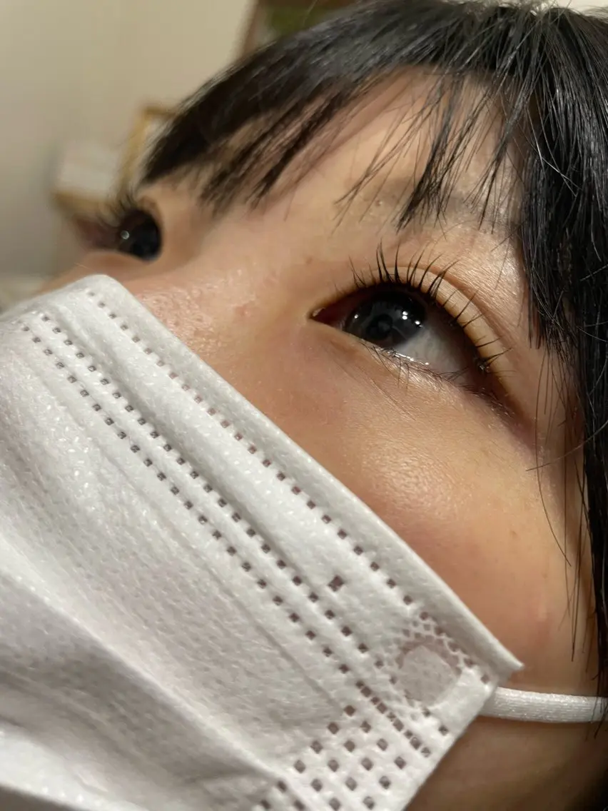 マツエク・マツパ マツパ dear beautyのマツエク・マツパデザイン